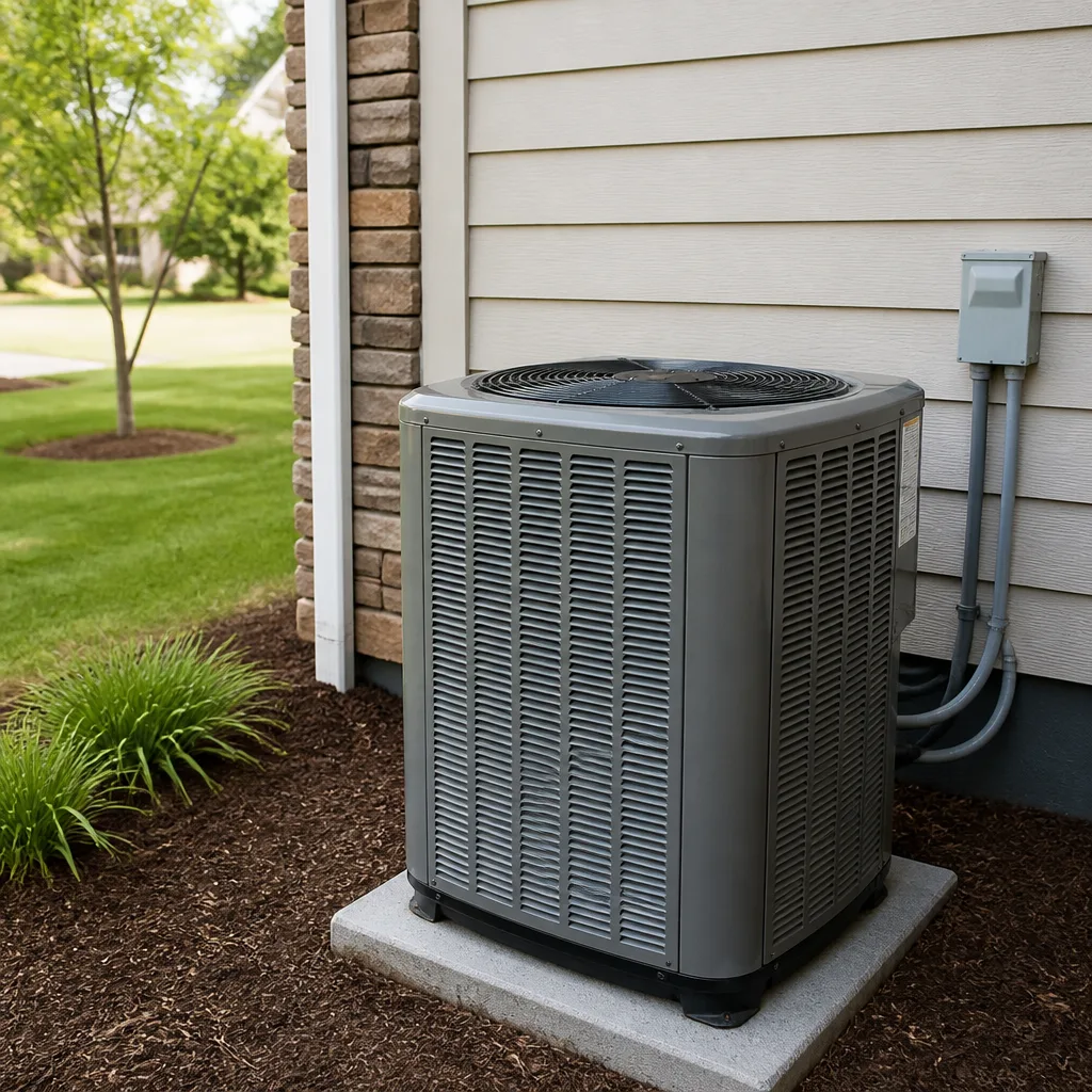 AC repair